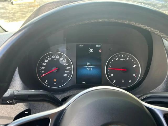 2021 Mercedes-Benz Sprinter 4500 Chassis Standard Roof V6