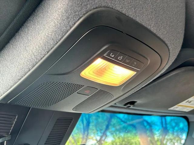 2021 Mercedes-Benz Sprinter 4500 Chassis Standard Roof V6