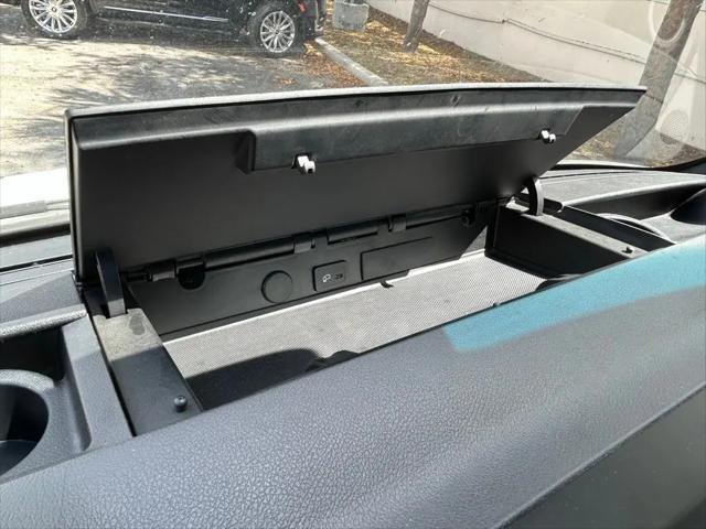 2021 Mercedes-Benz Sprinter 4500 Chassis Standard Roof V6