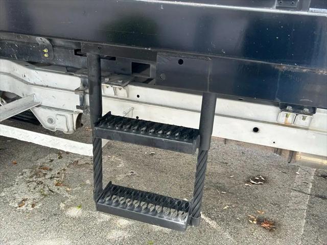 2021 Mercedes-Benz Sprinter 4500 Chassis Standard Roof V6