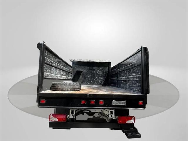 2021 Mercedes-Benz Sprinter 4500 Chassis Standard Roof V6