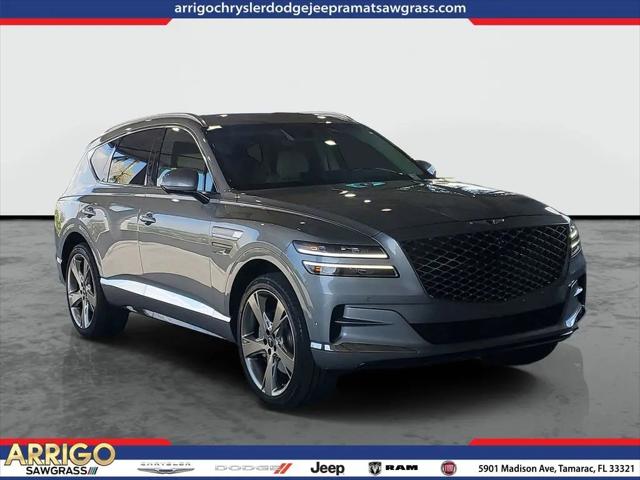 2024 Genesis GV80 3.5T AWD for sale in Tamarac, FL