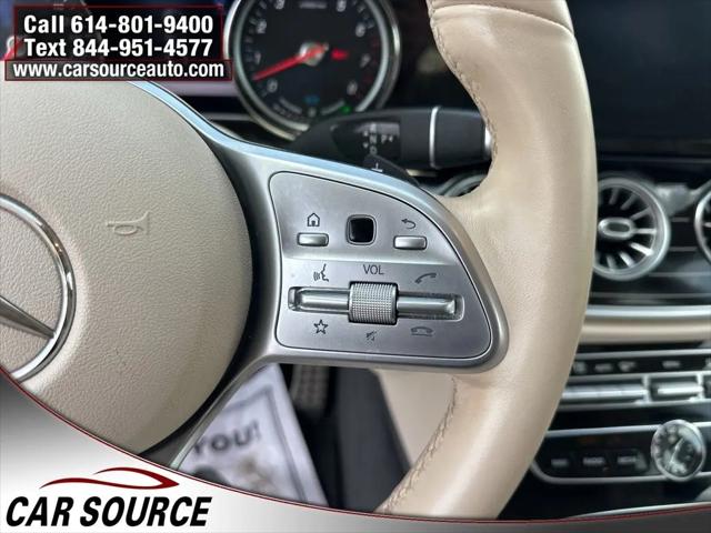 2019 Mercedes-Benz CLS 4MATIC