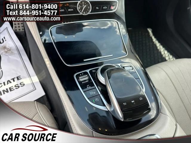 2019 Mercedes-Benz CLS 4MATIC
