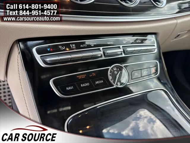 2019 Mercedes-Benz CLS 4MATIC