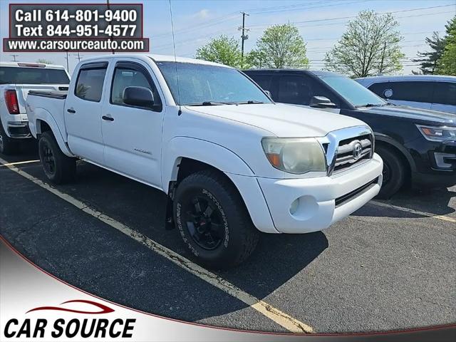 2009 Toyota Tacoma Base V6 for sale in Grove City, OH