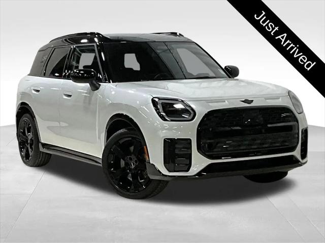 2026 MINI Cooper Countryman Cooper S for sale in Des Moines, IA