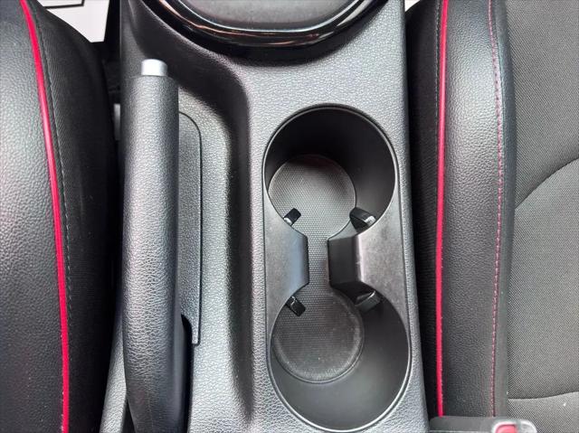 2022 Kia Forte GT