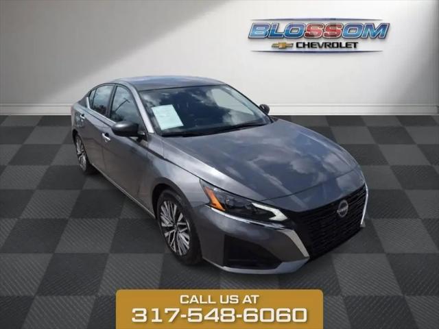 2025 Nissan Altima SV FWD for sale in Indianapolis, IN