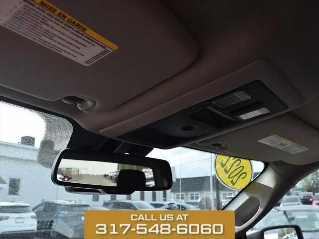 2022 Ram 1500 Classic Tradesman Crew Cab 4x4 5'7" Box