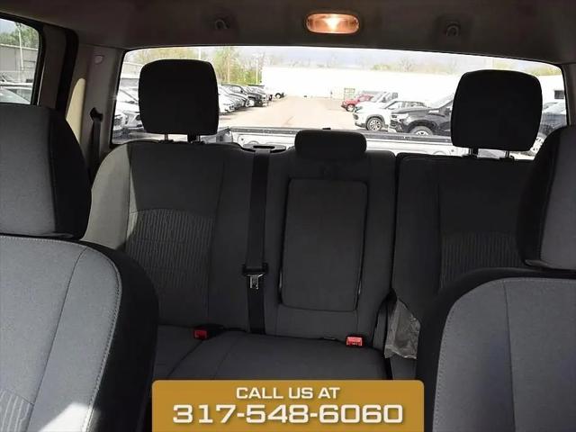 2022 Ram 1500 Classic Tradesman Crew Cab 4x4 5'7" Box