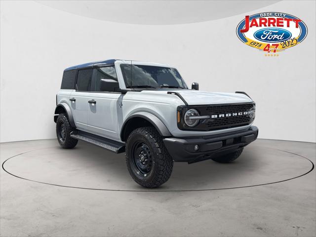 2026 Ford Bronco Outer Banks for sale in Dade City, FL