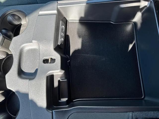 2022 Ram 1500 Classic Warlock Quad Cab 4x4 6'4" Box