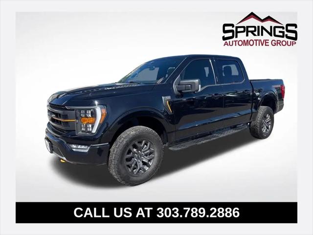 2023 Ford F-150 Tremor for sale in Englewood, CO