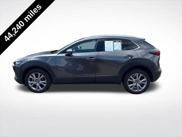 2021 Mazda CX-30 Premium