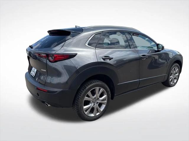 2021 Mazda CX-30 Premium