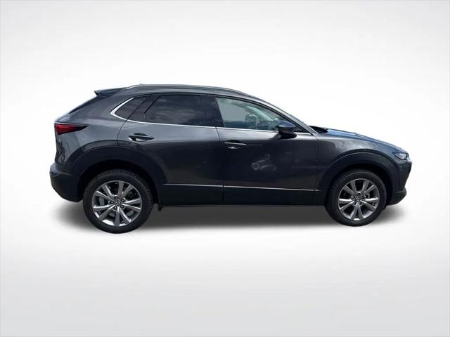 2021 Mazda CX-30 Premium