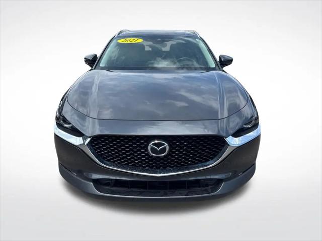 2021 Mazda CX-30 Premium