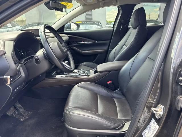 2021 Mazda CX-30 Premium
