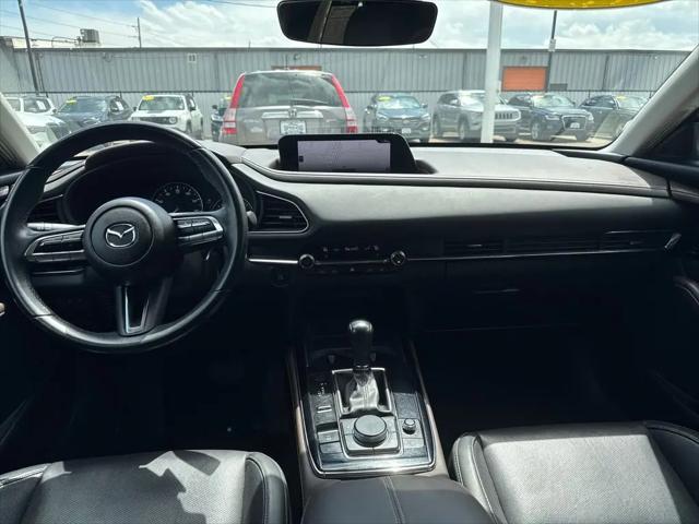 2021 Mazda CX-30 Premium