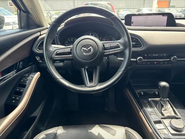 2021 Mazda CX-30 Premium