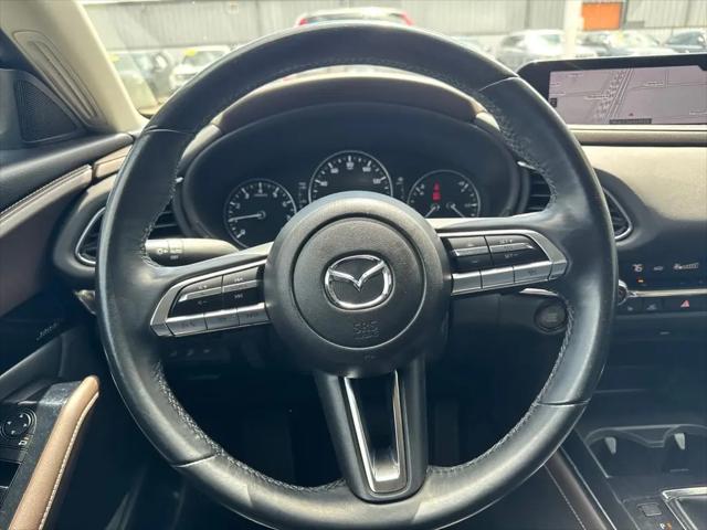 2021 Mazda CX-30 Premium
