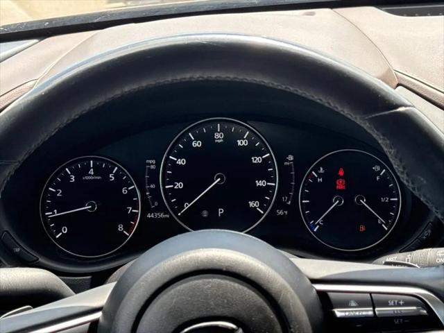 2021 Mazda CX-30 Premium