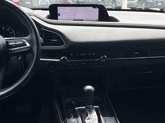 2021 Mazda CX-30 Premium