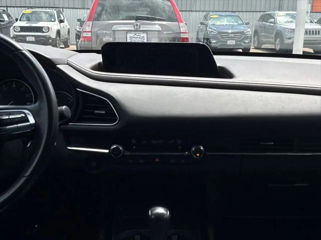 2021 Mazda CX-30 Premium