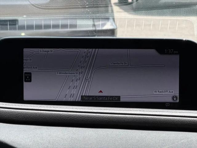 2021 Mazda CX-30 Premium