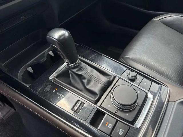 2021 Mazda CX-30 Premium