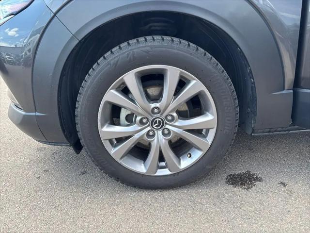 2021 Mazda CX-30 Premium