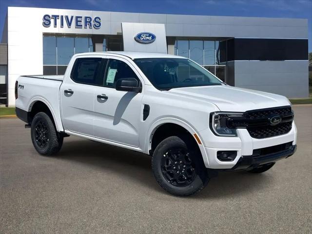 2026 Ford Ranger XLT for sale in Montgomery, AL