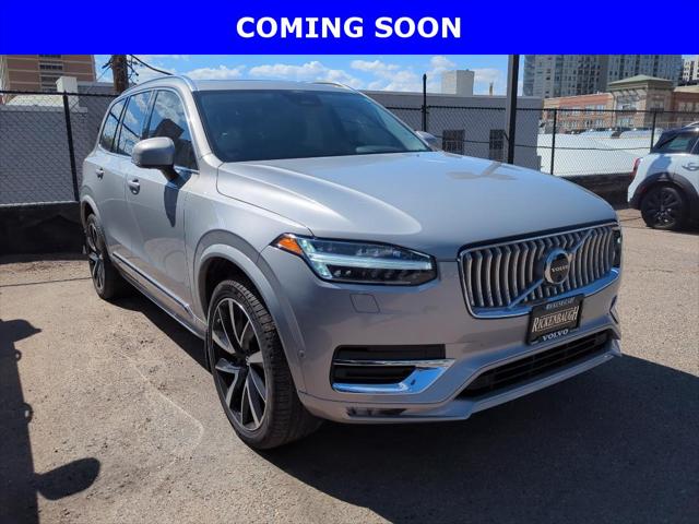 2023 Volvo XC90 B6 Plus 7-Seater for sale in Denver, CO