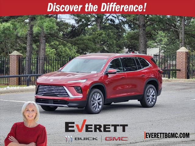 2026 Buick Enclave Preferred FWD for sale in Bryant, AR