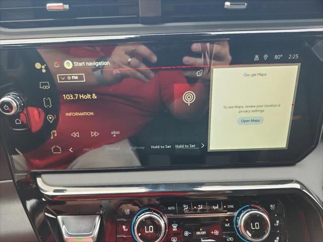 2026 GMC Sierra 1500 Crew Cab, Short Bed, AT4, 4WD