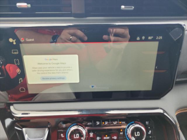 2026 GMC Sierra 1500 Crew Cab, Short Bed, AT4, 4WD