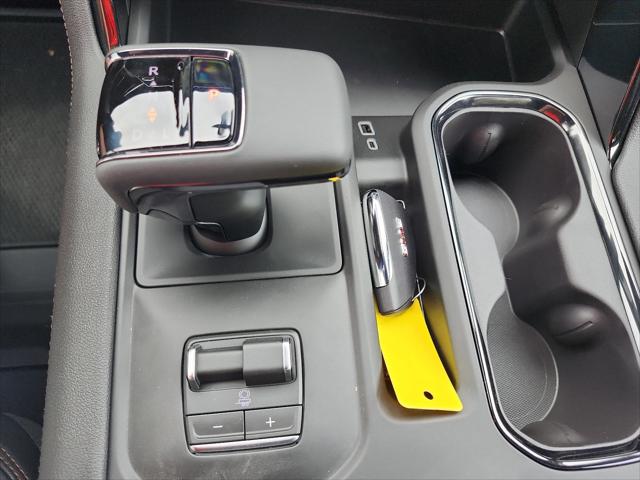 2026 GMC Sierra 1500 Crew Cab, Short Bed, AT4, 4WD