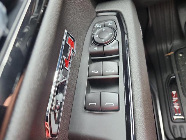 2026 GMC Sierra 1500 Crew Cab, Short Bed, AT4, 4WD