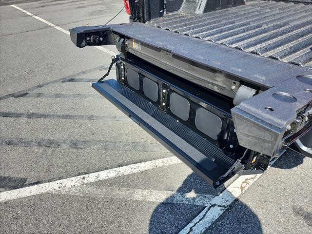 2026 GMC Sierra 1500 Crew Cab, Short Bed, AT4, 4WD