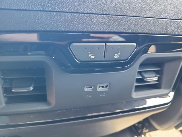 2026 GMC Sierra 1500 Crew Cab, Short Bed, AT4, 4WD