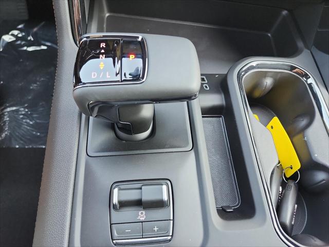 2026 GMC Sierra 1500 Crew Cab, Short Bed, AT4, 4WD
