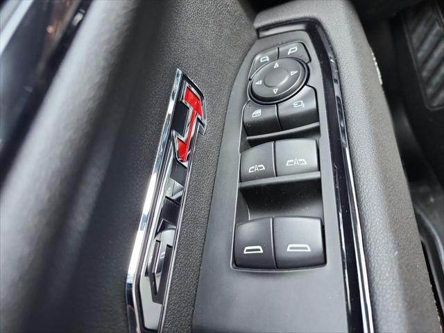 2026 GMC Sierra 1500 Crew Cab, Short Bed, AT4, 4WD