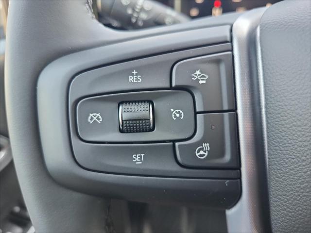 2026 GMC Sierra 2500HD Crew Cab, Standard Bed, SLE, 4WD