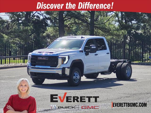 2026 GMC Sierra 3500HD Pro for sale in Bryant, AR