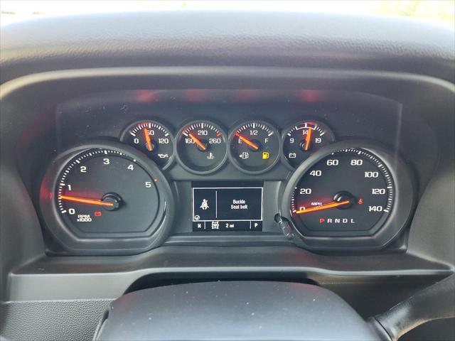 2026 GMC Sierra 3500HD Pro