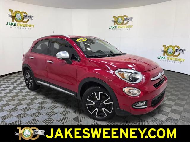 2018 Fiat 500X Pop FWD for sale in Florence, KY