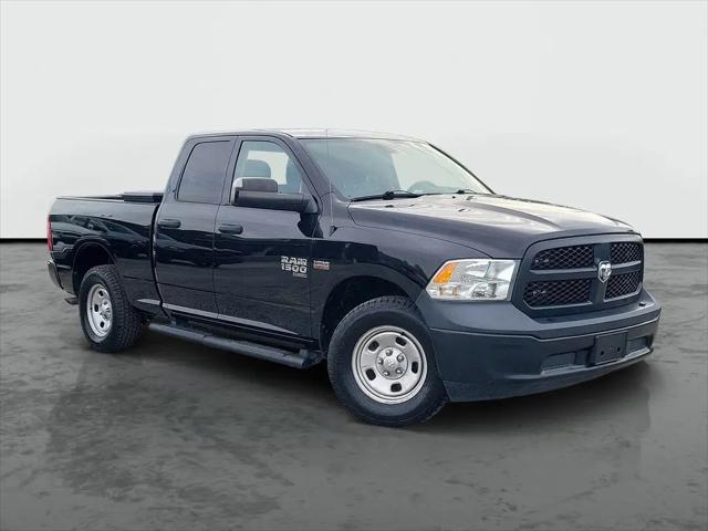2022 Ram 1500 Classic Tradesman Quad Cab 4x4 6'4" Box for sale in Live Oak, FL