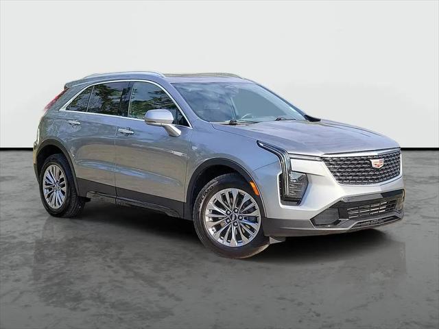 2024 Cadillac XT4 AWD Premium Luxury for sale in Live Oak, FL