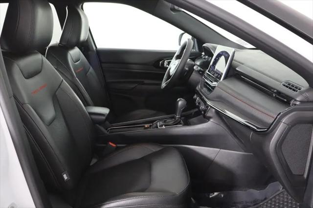 2024 Jeep Compass Trailhawk 4x4